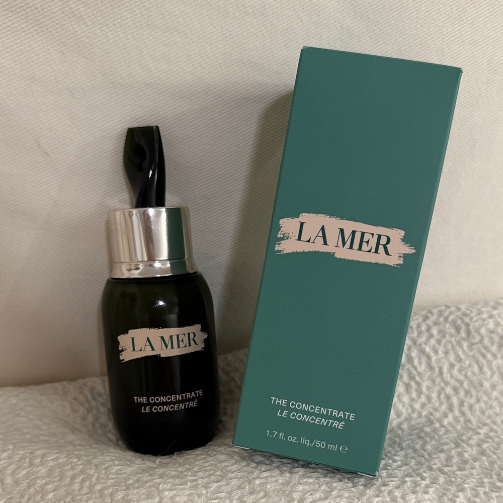 La Mer Concentrate Serum 1.7 fl oz/50 ml